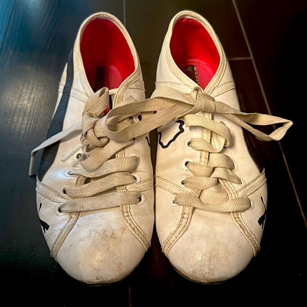 Puma sneakers